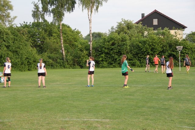 2018_05_16 Jugend 19 Landesliga - VfL Niederwerrn - SV Löffelsterz